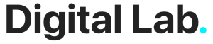logo digital lab