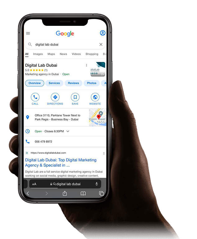 digital advertising