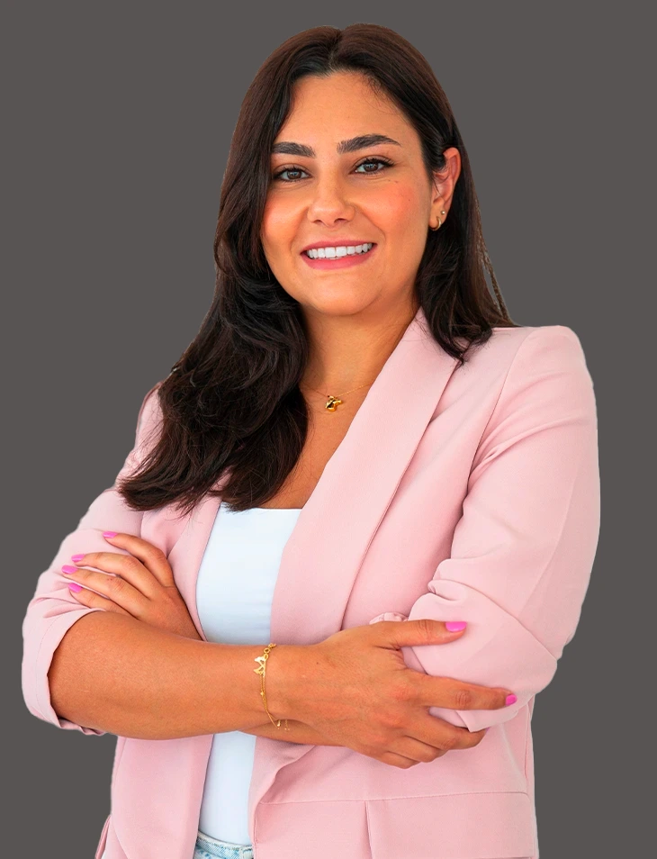 Yasmine Daou